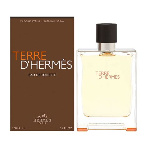 terre d hermes uomo amazon